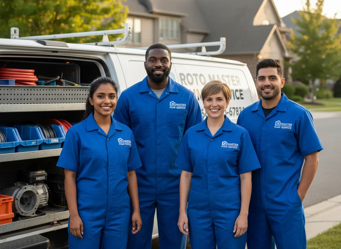 Sump Pump Installation company in Yulee, FL